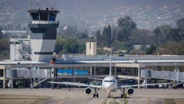 Aeropuerto Salta - Imagen 2