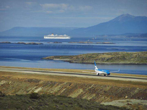 Transfer Aeropuerto - Imagen 5