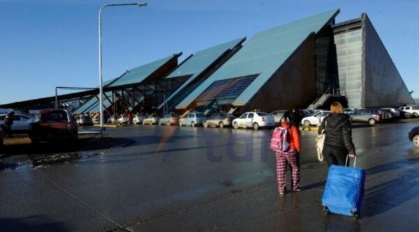 Transfer Aeropuerto - Imagen 2