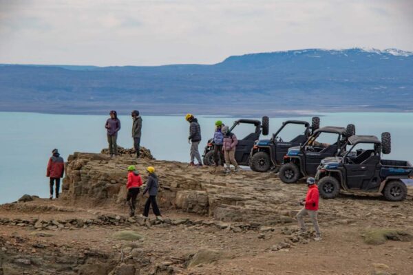Aventura Extrema 4x4 - Imagen 2
