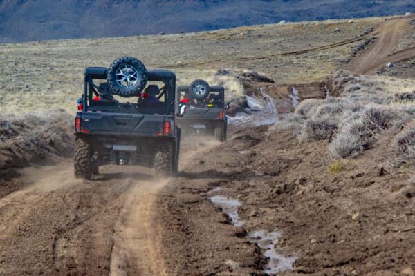 Aventura Extrema 4x4 - Imagen 3