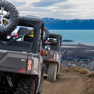 Aventura Extrema 4x4