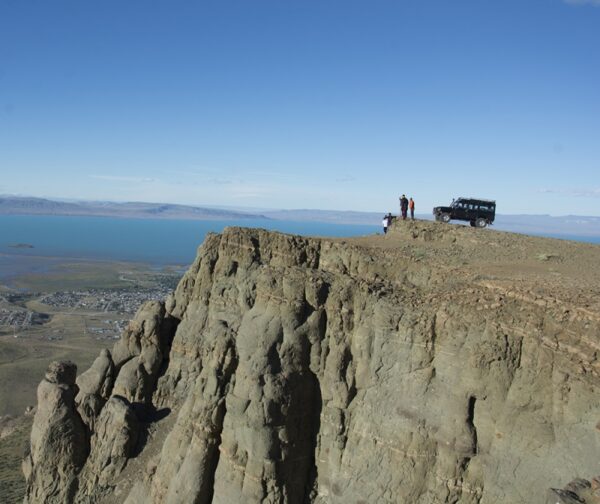 Balcones de Calafate - Imagen 3