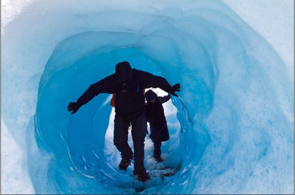 Big Ice Glaciar Moreno - Imagen 10