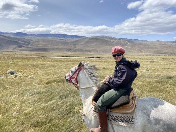 Cabalgata en Calafate - Imagen 5