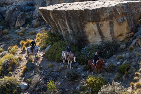 Cabalgata Experience - Imagen 5