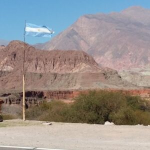 Cafayate Full Day