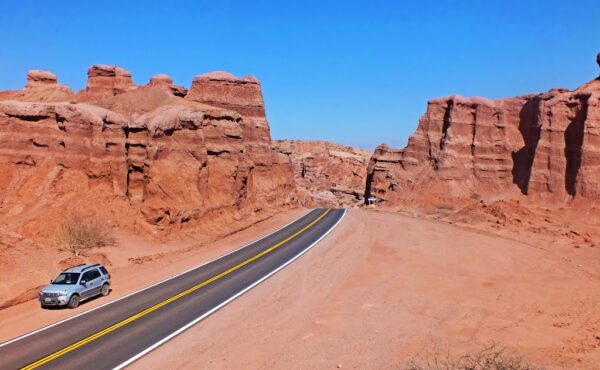 Cafayate Full Day - Imagen 3