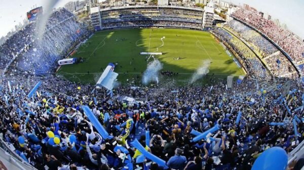 Futbol Argentino - Imagen 6