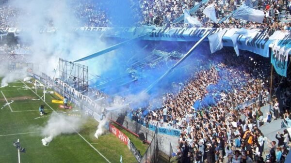Futbol Argentino - Imagen 5
