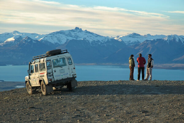 Cerro Frias - Imagen 2