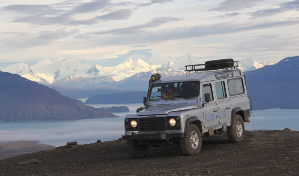 Cerro Frias - Imagen 3