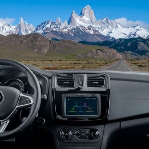 Rent a Car El Calafate