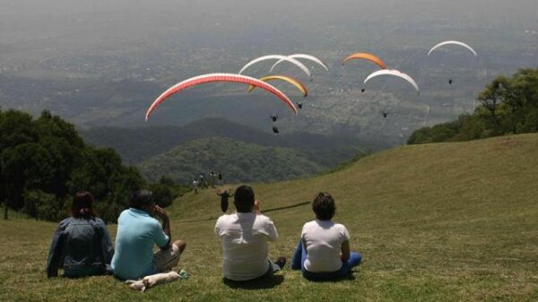 Circuito Chico - Yungas - Imagen 3