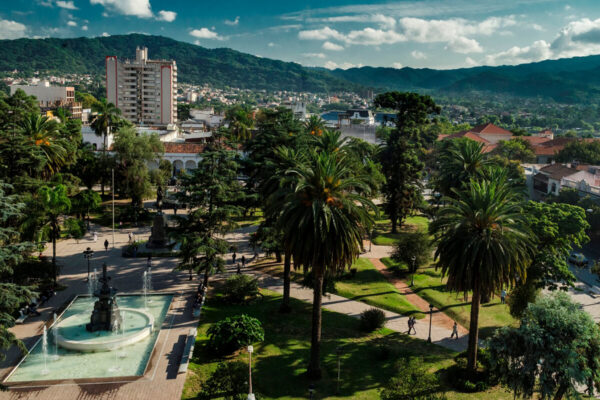 Jujuy City Tour - Imagen 2