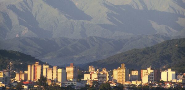 Jujuy City Tour - Imagen 6