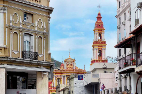 City Tour Salta - Imagen 2