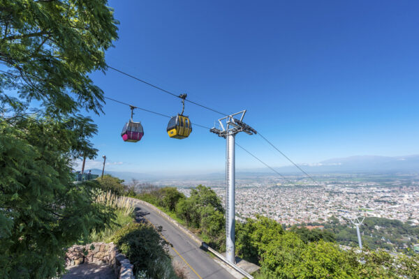 City Tour Salta - Imagen 3