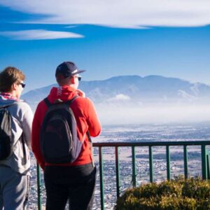 City Tour Salta
