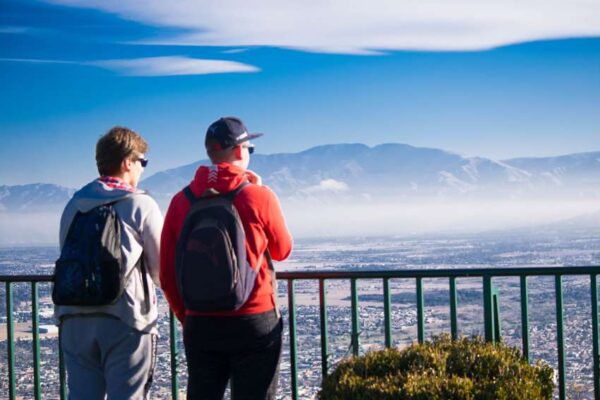 City Tour Salta