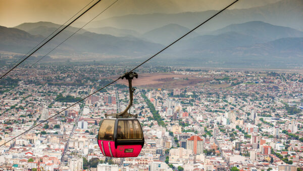 City Tour Salta - Imagen 5