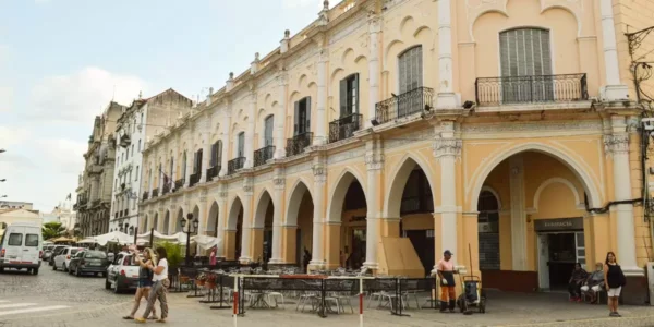City Tour Salta - Imagen 7