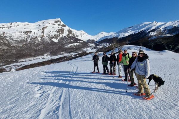 Trek Cruzando Los Andes - Imagen 2