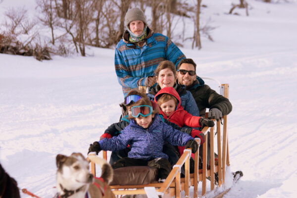 Full Day Nieve - Imagen 2