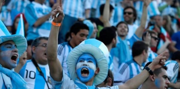 Futbol Argentino - Imagen 8