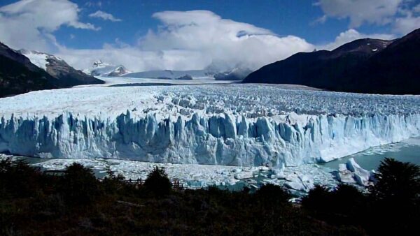 Glaciar Moreno con guia - Imagen 2