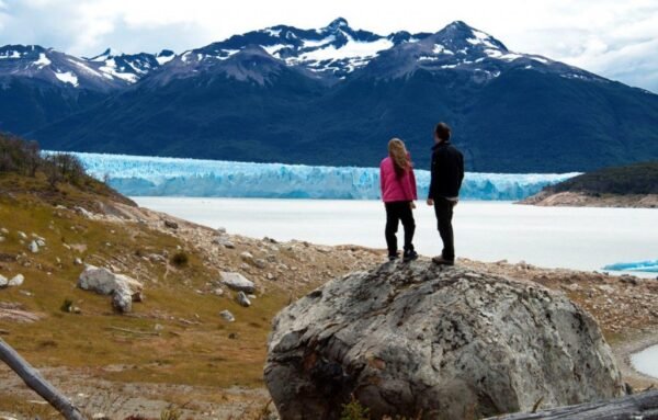Glaciar Sur Pioneros