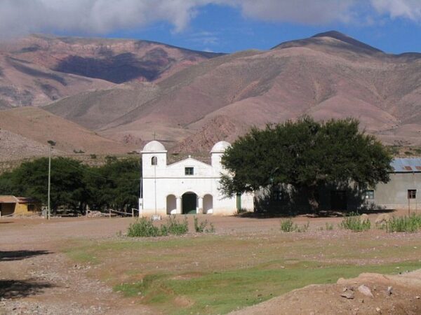 Hornaditas Turismo comunitario - Imagen 2