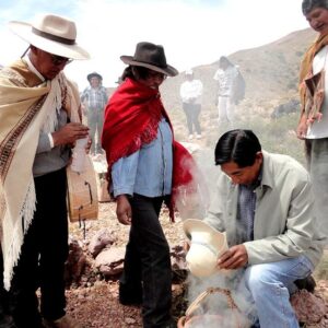 Hornaditas Turismo comunitario