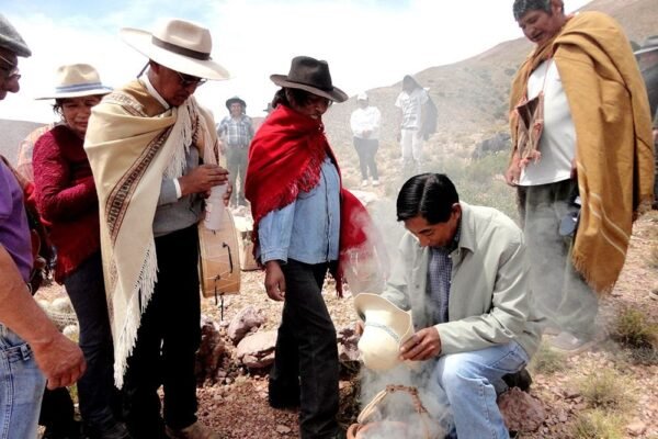 Hornaditas Turismo comunitario