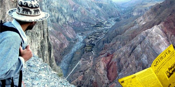 Valle de Iruya - Imagen 2