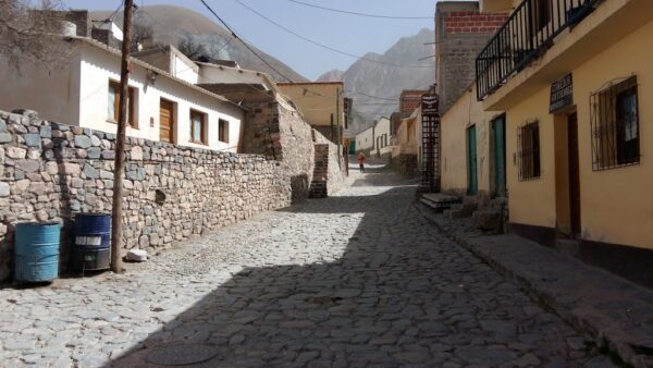 Valle de Iruya - Imagen 3
