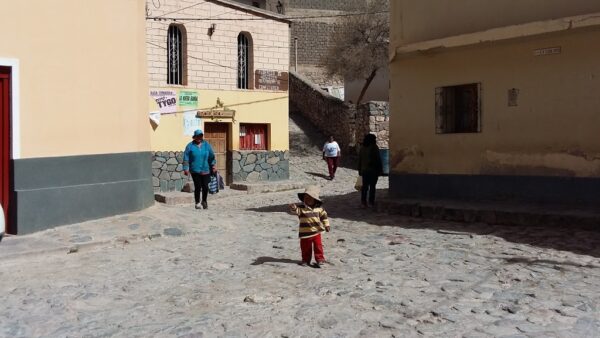 Valle de Iruya - Imagen 7