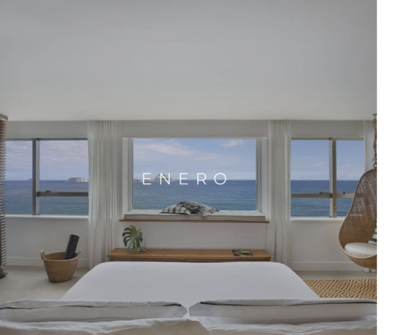 Janeiro Hotel - Imagen 2
