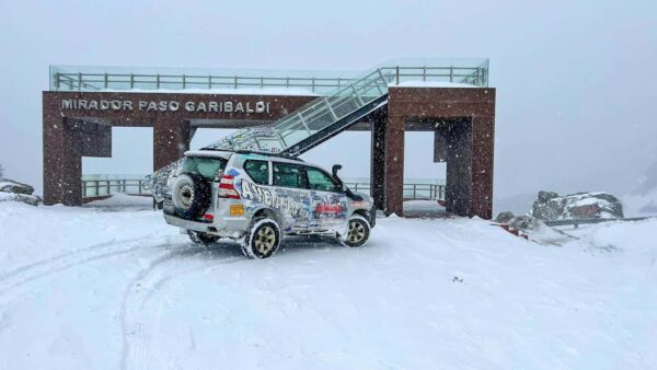 Lagos Off Road INVERNAL - Imagen 5