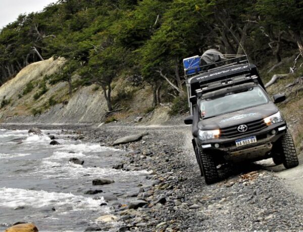 Lagos Off Road VERANO - Imagen 5