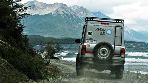 Lagos Off Road VERANO - Imagen 4