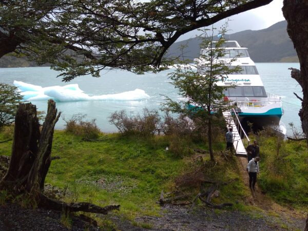 Crucero Maria Turquesa - Imagen 2