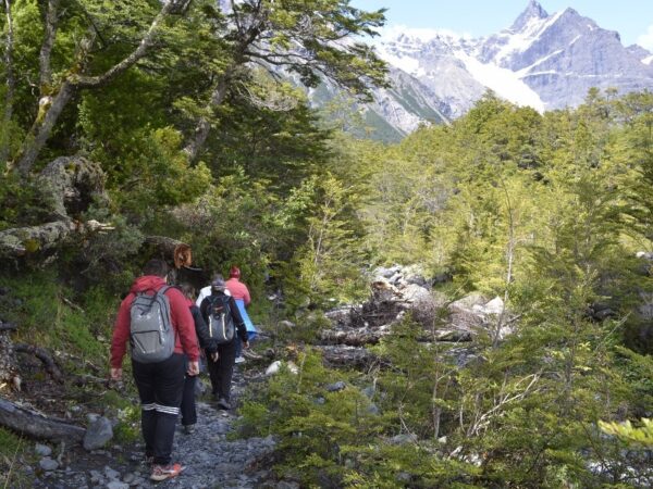 Mayo Spirit Trek - Imagen 3
