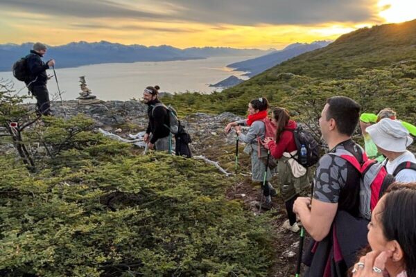 Treking Monte Susana - Imagen 2