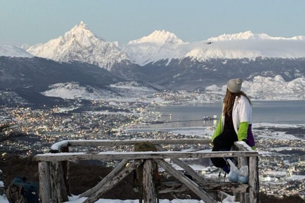 Treking Monte Susana - Imagen 4