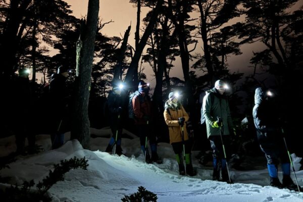 Treking Monte Susana - Imagen 5