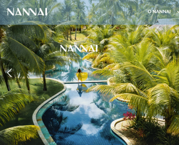 Nannai Resort Spa