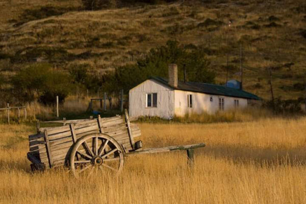 Estancia Nibepo Aike - Imagen 2