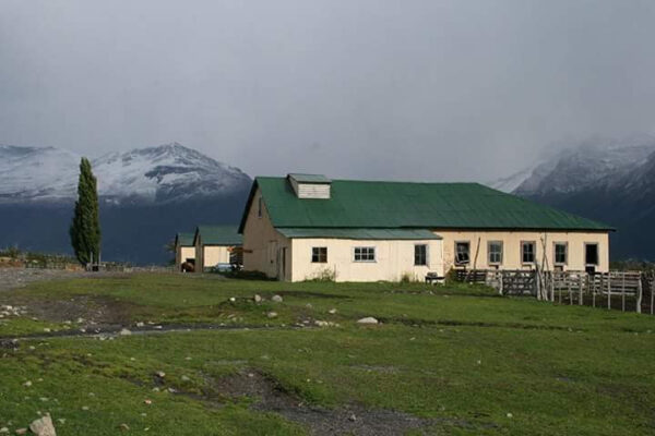 Estancia Nibepo Aike - Imagen 3