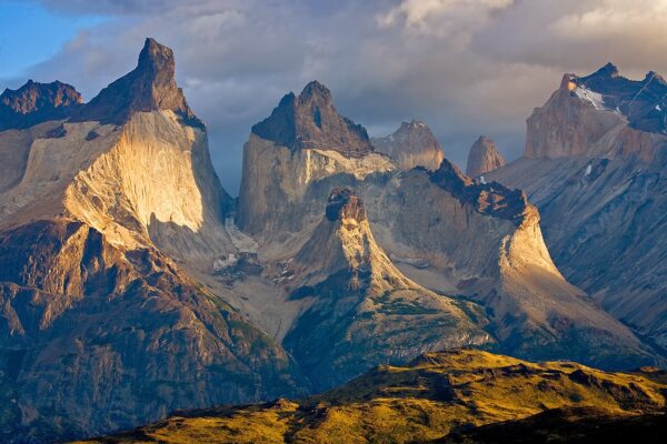 Torres del Paine, CHILE - Imagen 3